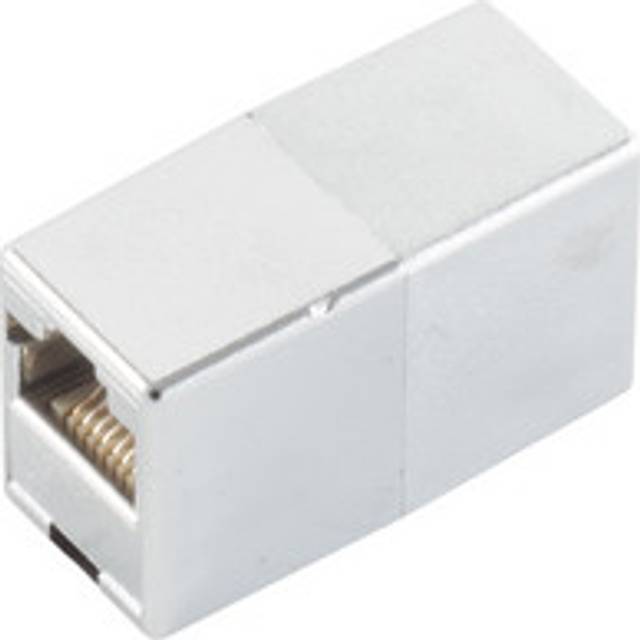 S-Conn Maximum Connectivity Adapter Modular Patch Set 5