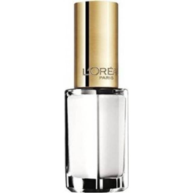 L'Oréal Paris Color Riche Le Vernis Nail Polish Snow In Megeve - 5 ml