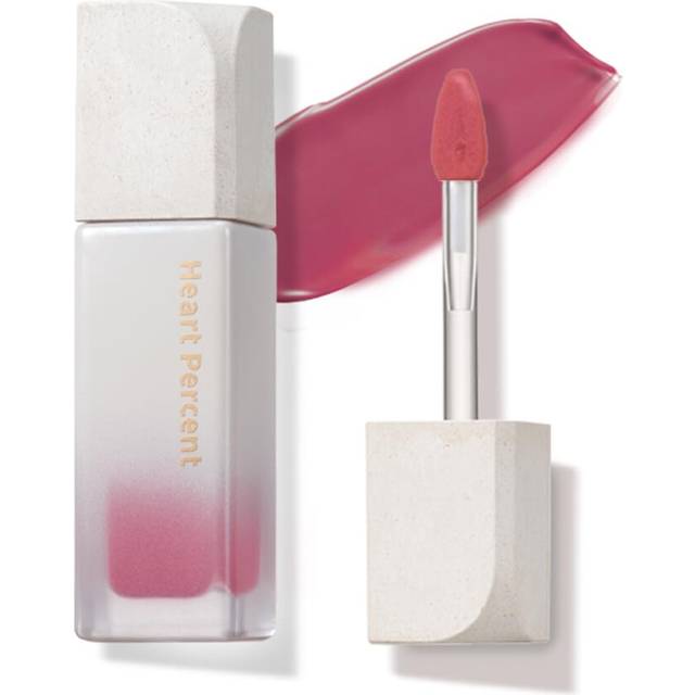 Heart Percent Dote On Mood Pure Glow Tint #08 Plum Mauve