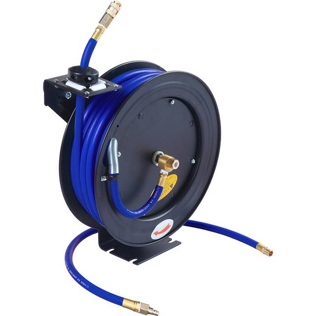 Weber Tools WT-330 Spiralslang