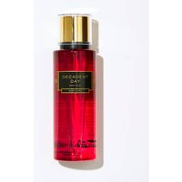 River Island Womens Red Decadent Day Body Spray - One Size