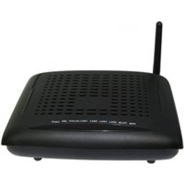 150 Mbps ADSL2+ Router