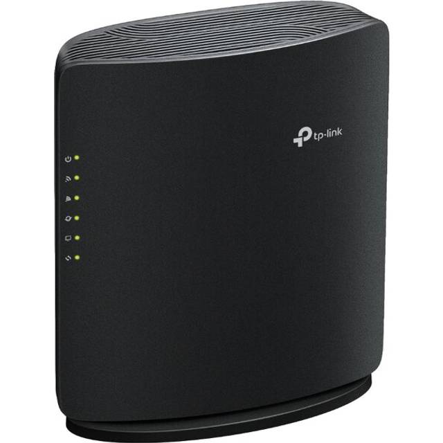 TP-Link Archer BE220 router