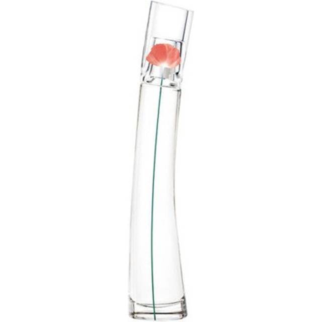 Kenzo Flower Eau De Toilette Unboxed 50ml