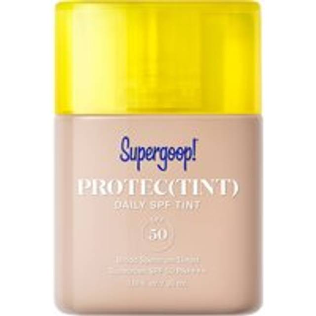 Supergoop! Protec(Tint) Daily SPF Tint SPF 50 (35ml) Various Shades - 20C