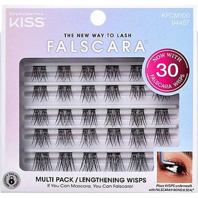 Kiss Falscara Wisps 01