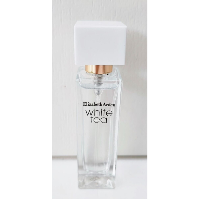 ELIZABETH ARDEN White Tea EDT - 10ml