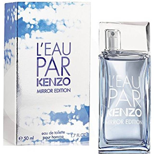 L'Eau Par Kenzo Mirror EDT Spray for Men 50 ml