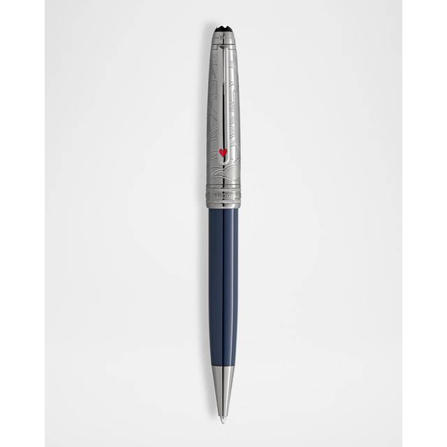 Montblanc - Meisterstück Around The World In 80 Days Doué Classique Ballpoint - Ballpoint Pens (OneSize)