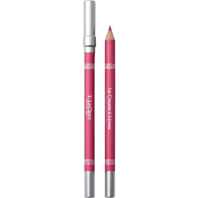 T.LeClerc Lip Pencil 1.2g - Peony