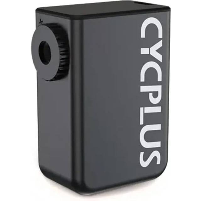 Cycplus Cube AS2 100psi Elektriske Pumpe