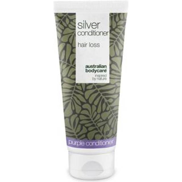 Australian Bodycare Silver Conditioner 200 ml