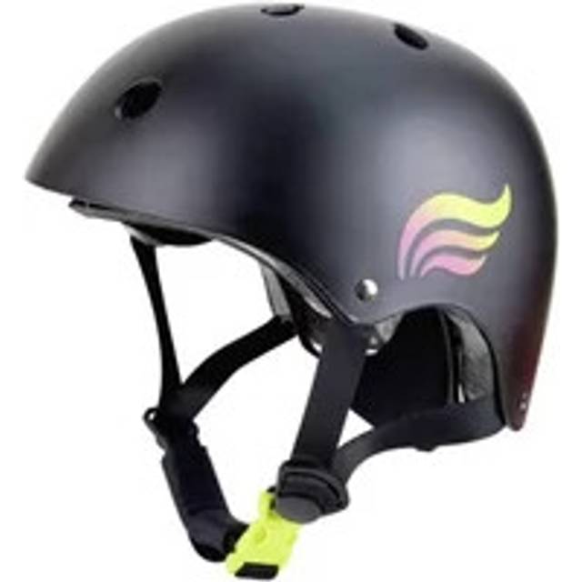 Hape Safty Helmet-Black
