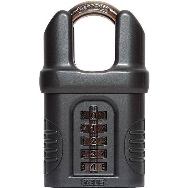 Abus Mechanical 158 Combination Padlock