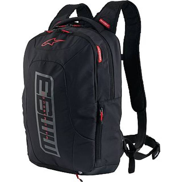 Alpinestars Mm93 City Hunter V2 Motorcycle Backpack