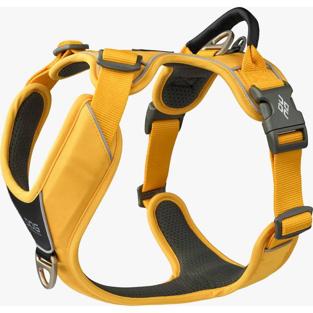 Dog Copenhagen Comfort Walk Pro Harness Lemon 3.0 - XS (XS)