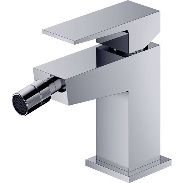 Patroclus Single Handle Horizontal Bidet Tap (12.2cm H)