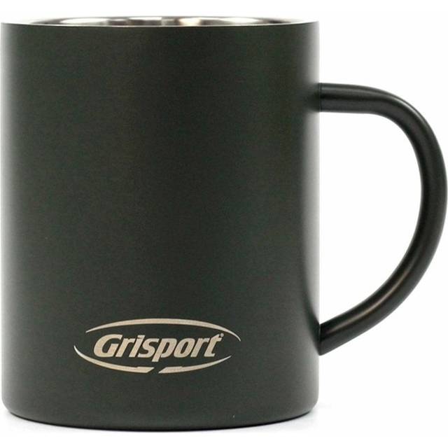 Grisport Camping Cup 450ml: Green Colour: Green