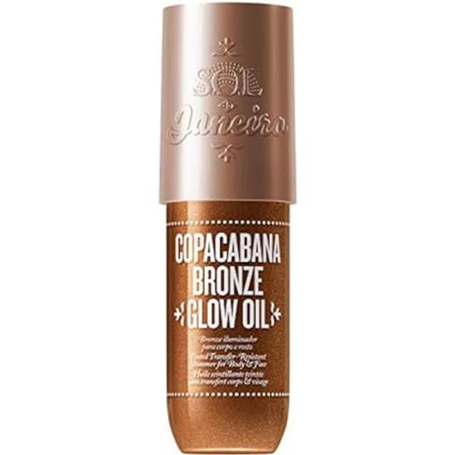Sol de Janeiro Copacabana Bronze Glow Motion 75ml