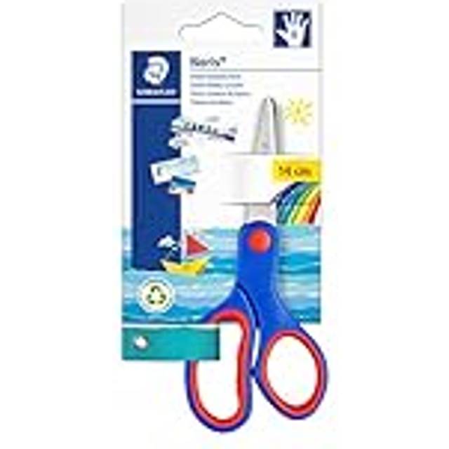 STAEDTLER Small Right Handed Noris Club Children Scissor