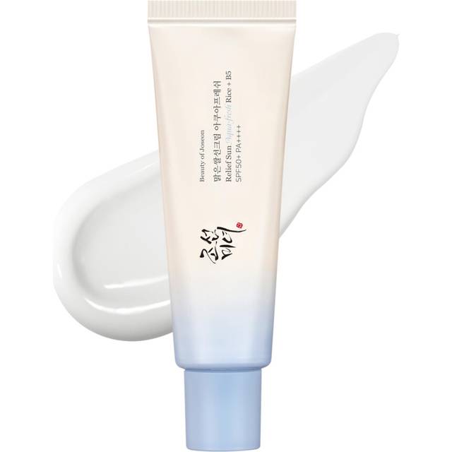 Beauty of Joseon Relief Sun Aqua-fresh : Rice + B