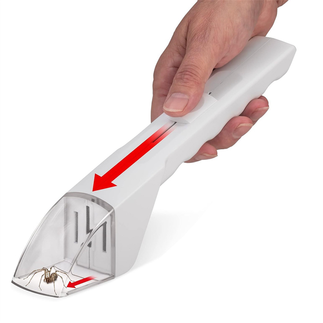 Insect Catcher handheld insect catcher spider catcher bee