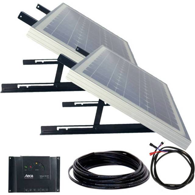 Phaesun Solar Up Four 600301 Solcellspaket