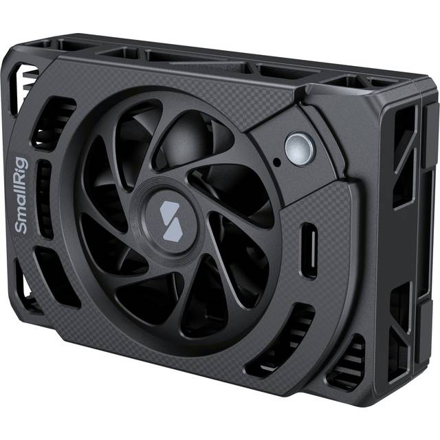 Smallrig 5152 Cooling Fan for Sony Selected Cameras