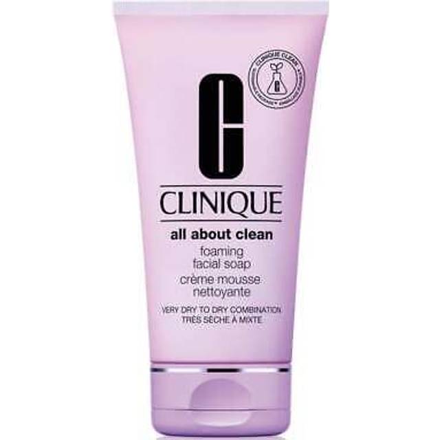 Clinique foaming sonic facial soap 150ml