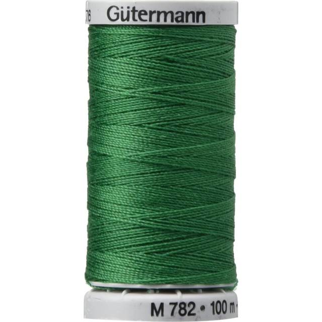 Gutermann Beadaholique H20-2760MB 2mm by 38mm 12-Piece Silver Plated Curved Noodle Tube Beads