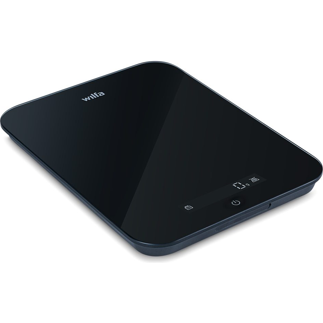 Wilfa KS2B-10 kitchen scale