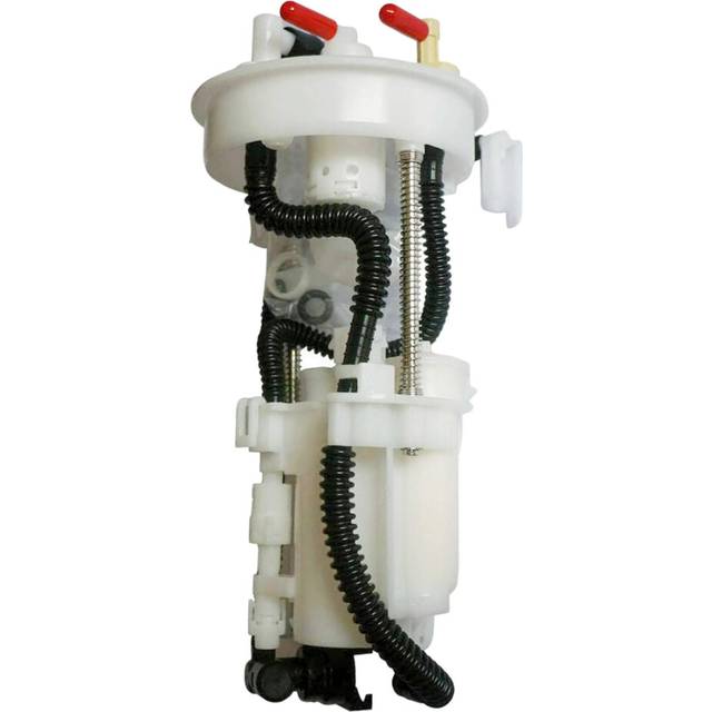 Electric Fuel Pump Assembly Filter Fit for Saloon City 1.3L/1.5L Jazz 1.2L/1.4L 2002-2008 16010-SAA-000
