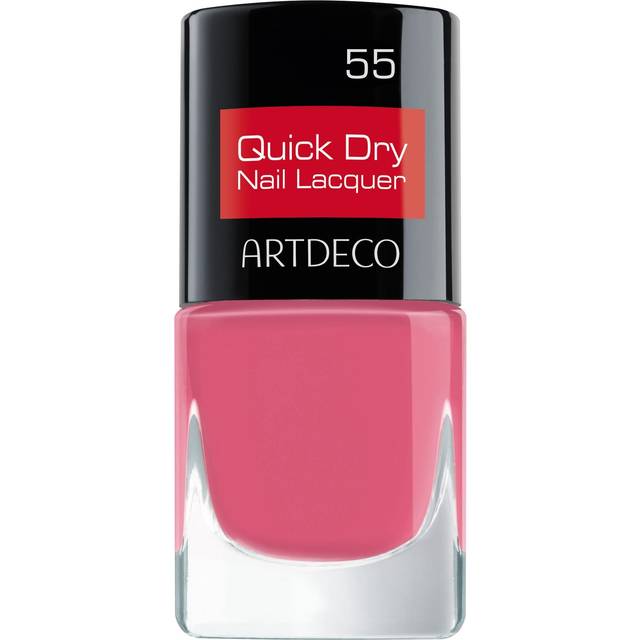 Artdeco Quick Dry Nail Lacquer - Bingo Flamingo