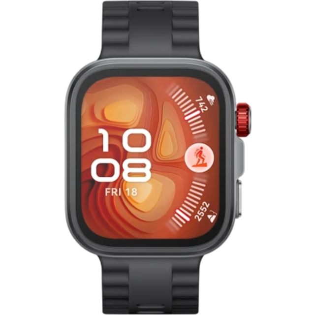 Huawei WATCH Fit 4 Pro, 4,62 cm (1.82"), GPS (satellit), 30,4 g