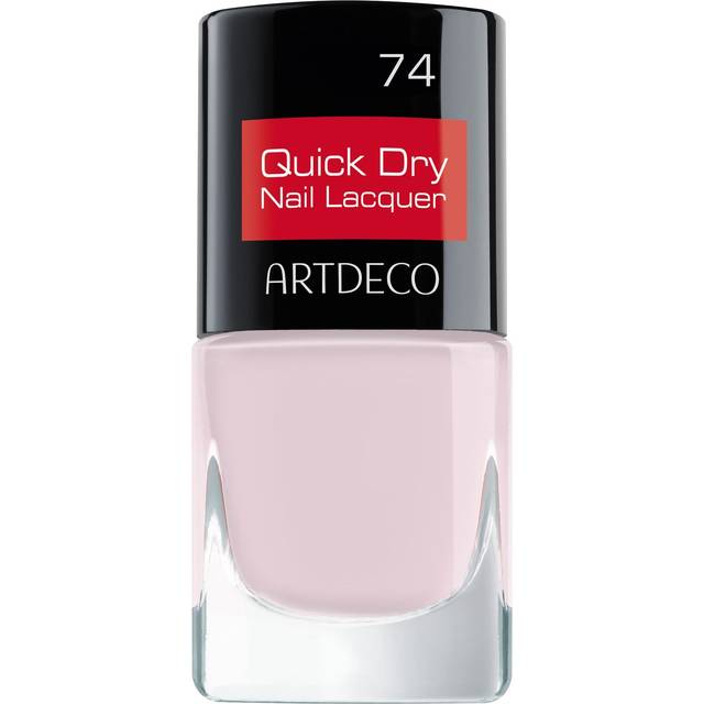 Artdeco Quick Dry Nail Lacquer Mini Edition - Flower Meadow