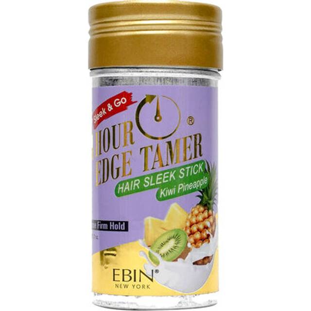 Ebin 24 Hour Edge Tamer Sleek Hair Wax Stick - Kiwi Pineapple 75 g