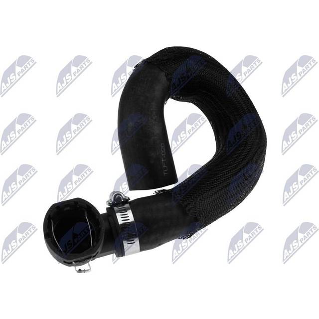 ENGINE WATER HOSE FOR FIAT DUCATO 06- CITROEN JUMPER 10-