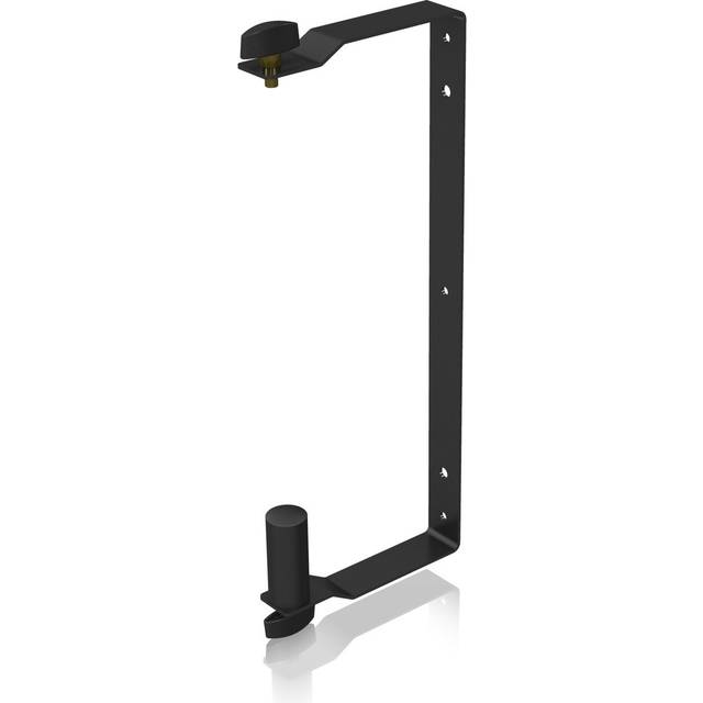 Behringer WB210 Wall Mount Bracket for Eurolive B210 Black