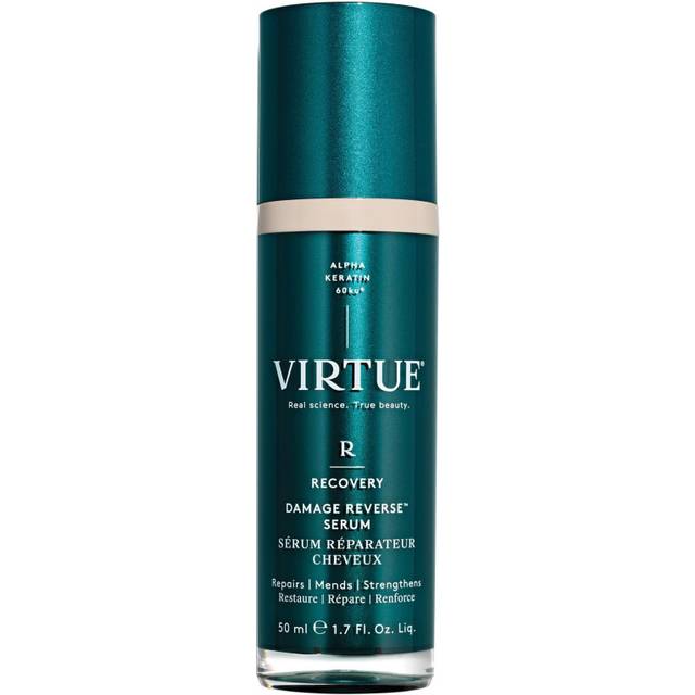 VIRTUE Recovery Damage Reverse Hair Serum