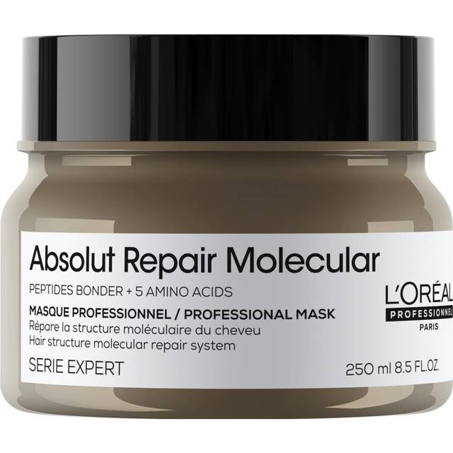 L'Or?al Professionnel Absolut Repair Molecular Rinse-off Mask