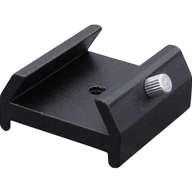 Universal Dovetail Groove with Locking Screw Quick-Connect Finder Scope Guide Adapter Bracket for Telescope