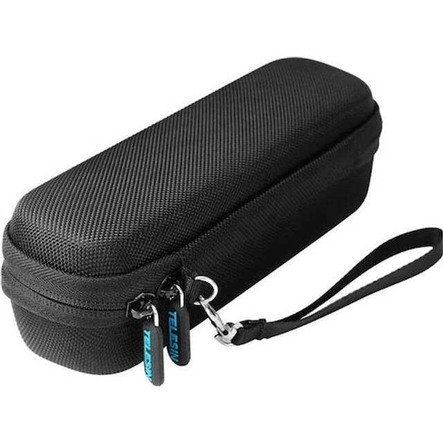TELESIN Mini Protective Bag For Dji Pocket 3 Carrying Bag Waterproof Storage Box For Dji Pocket 3 Accessories