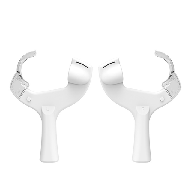 VR Table Tennis Paddle Grip Handle for 3 Virtual Reality Glasses Playing Pong Accessories