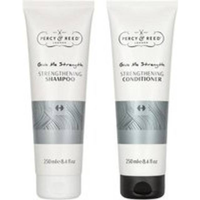 Percy & Reed Give Me Strength Shampoo & Conditioner Duo