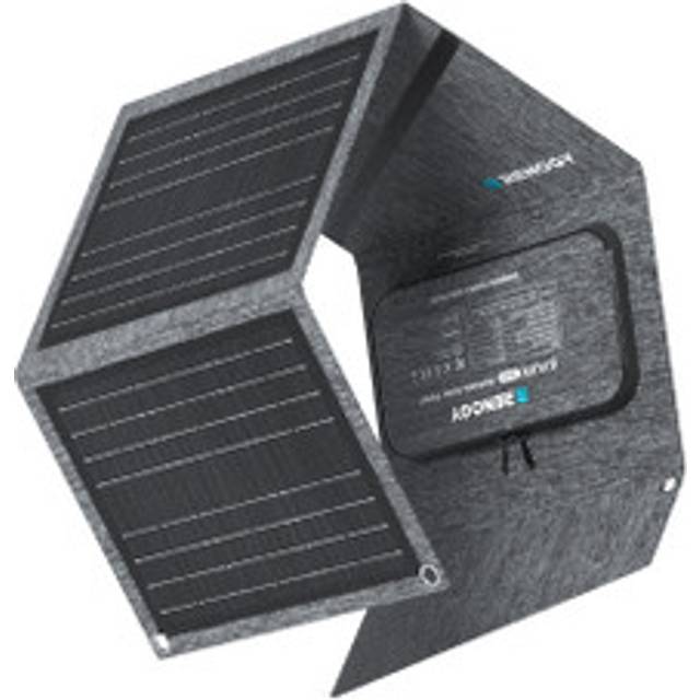 Renogy E.FLEX 30W portable solar panel