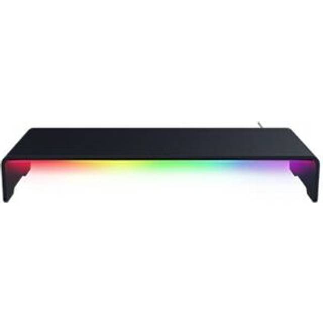 Razer RC21-02320100-R3M1 monitor mount / stand 68.6 cm (27") Desk Aluminium