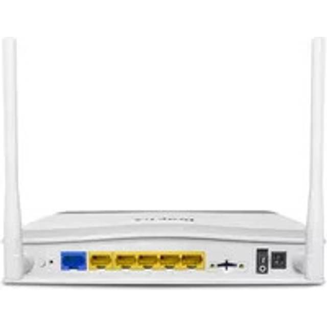 DrayTek VC410AX-K Vigor C410ax 4G Mobile Broadband Wireless Router