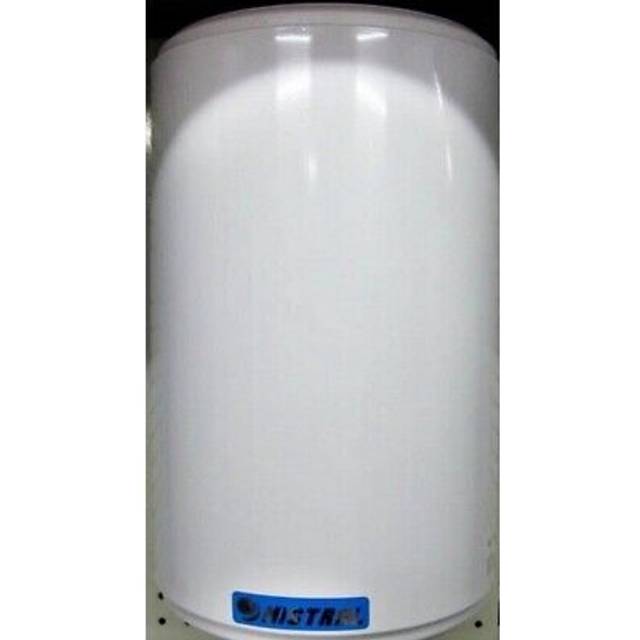Mistral - 921197 - Vertical wall-mounted electric over-sink water heater 10L