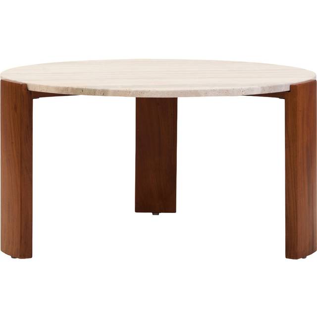 Cephus Coffee Table (46cm H x 89cm L x 89cm W)