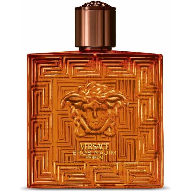 Versace Eros Najim Parfum 200ml Spray